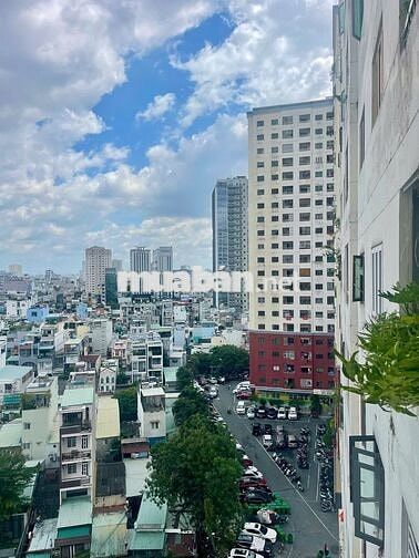 Cần bán chung cư Mỹ Đức , dt 90m2 2pn 2wc