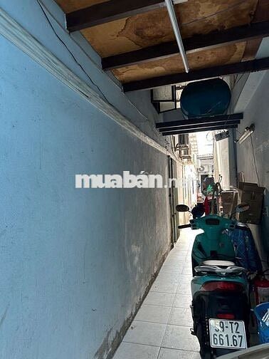 Quận 7, kế Lotte Mart, tiện xây mới, 180m2, 17 tỷ thương lượng