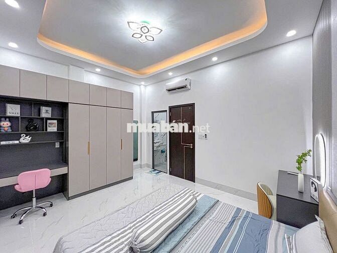 Sổ riêng công chứng ngay – Gần Nguyễn Chí Thanh & Đại lộ Bình Dương