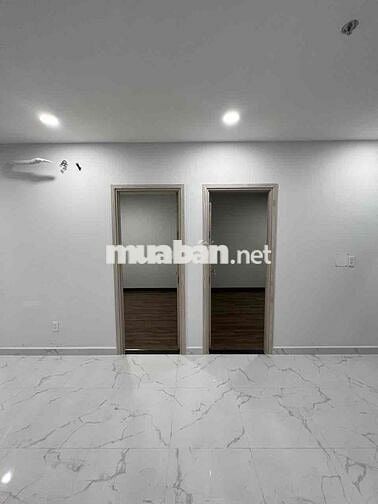 Bán nhanh căn 2PN Hổ trợ Vay. sổ sẵn