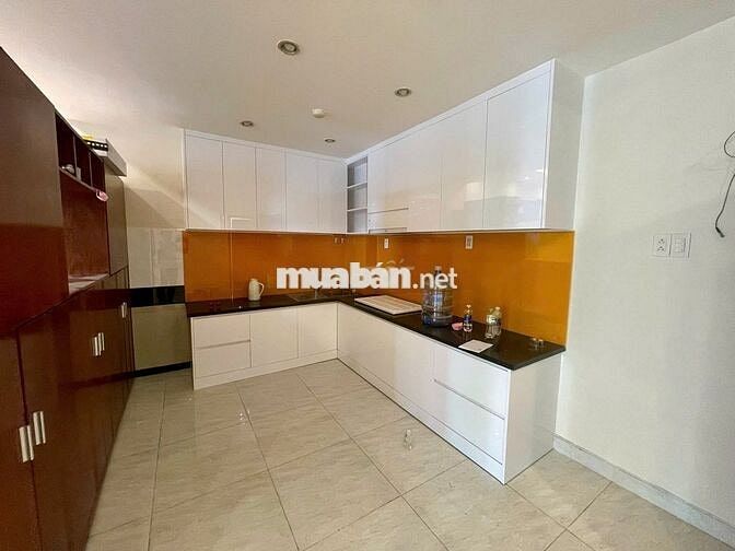 Cần bán chung cư Mỹ Đức , dt 90m2 2pn 2wc