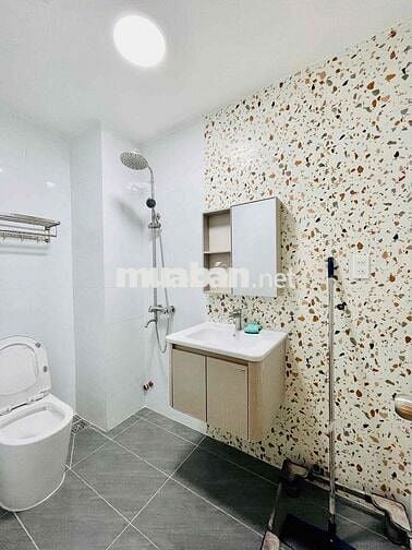 🌈Duplex Mới 100%, Siêu Rộng Ban Công, Thiết Kế Tối Giản Gần Hàng Xanh