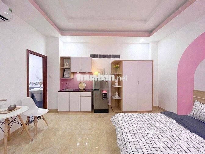 QUẬN 10- RỘNG FULL NT- GẦN HUFLIT, BÁCH KHOA