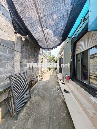 Nhà 561/ Kinh Dương Vương P. An Lạc 4.2x14= 59 m2 C4 3tỷ 550 triệu