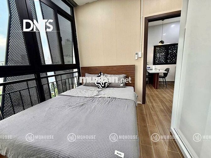 Siêu phẩm căn hộ 2PN full nội thất Thành Thái Q10 gần Vạn Hạnh Mall