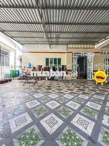 BÁN GẤP NHÀ DIỆN TÍCH RỘNG GIÁ TỐT TRONG TUẦN