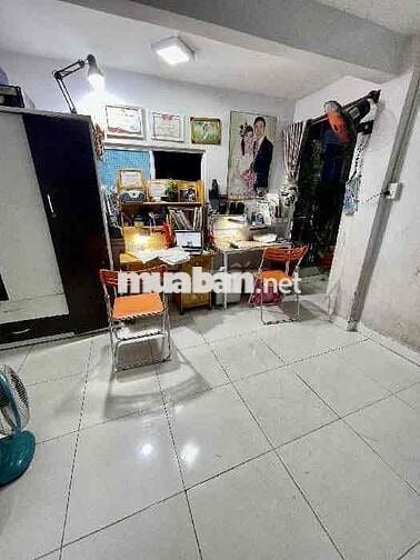 bán nhà Tân Hưng-Q7- DTSD50m2-2tỷ950- tiện kinh doanh và ở