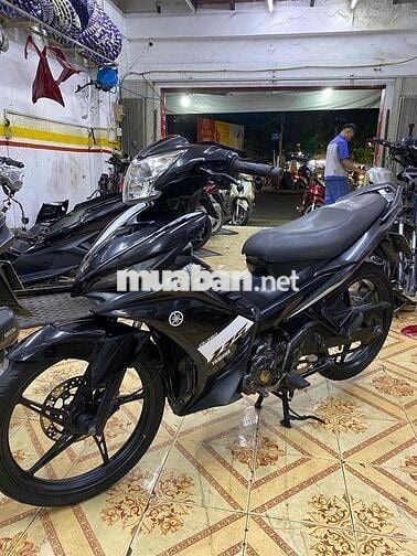 exciter 135cc 2013 biển sài gòn , máy êm ngon