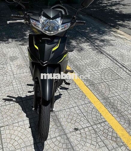 HONDA BLADE SPORT 2024