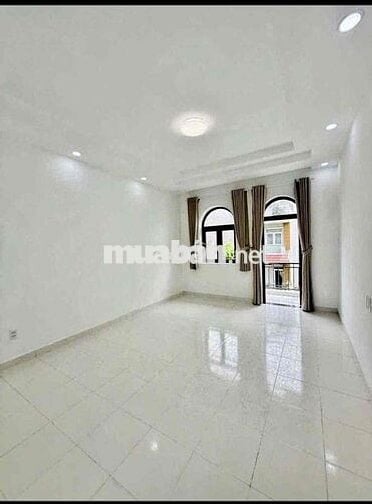 NHÀ MỚI KHU TÊN LỬA, GẦN AEON BÌNH TÂN