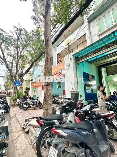 📢 CHO THUÊ MẶT BẰNG TẦNG 4 – MẶT TIỀN LÊ QUỐC HƯNG, Q.4