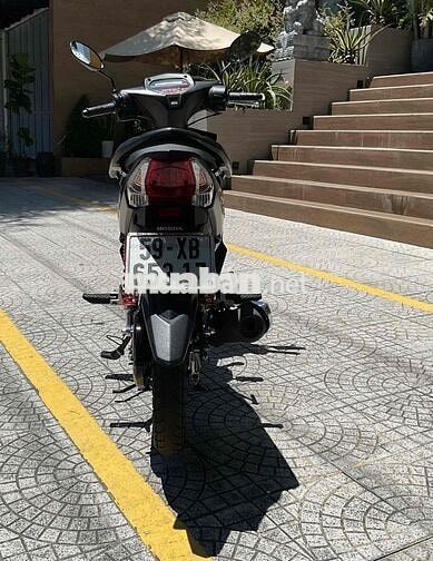 HONDA BLADE SPORT 2024