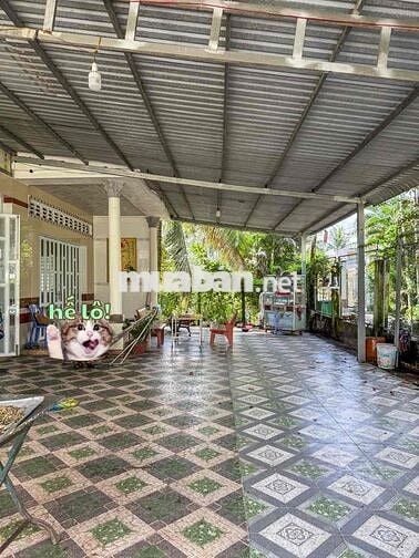 BÁN GẤP NHÀ DIỆN TÍCH RỘNG GIÁ TỐT TRONG TUẦN