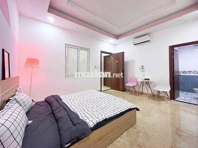 QUẬN 10- RỘNG FULL NT- GẦN HUFLIT, BÁCH KHOA