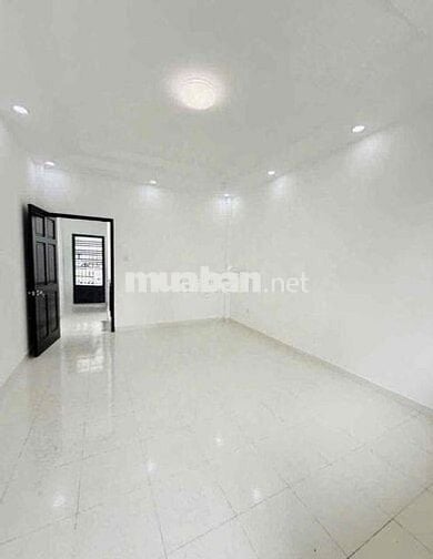NHÀ MỚI KHU TÊN LỬA, GẦN AEON BÌNH TÂN