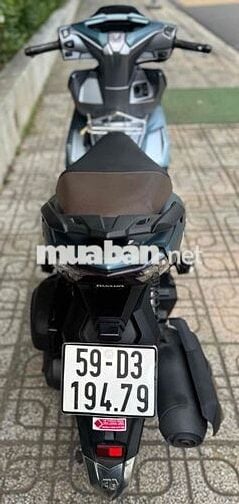 AIRBLADE 150/ABS /2022 ODO 10000KM VỎ THEO XE ĐẸP