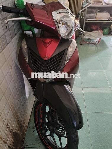 Bán sh mode 2017 zin hết