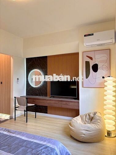 BÁN CĂN HỘ MỸ KHÁNH- NỘI THẤT CAO CẤP- GIÁ RẺ CHỈ 10,5 TỶ THƯƠNG LƯỢNG