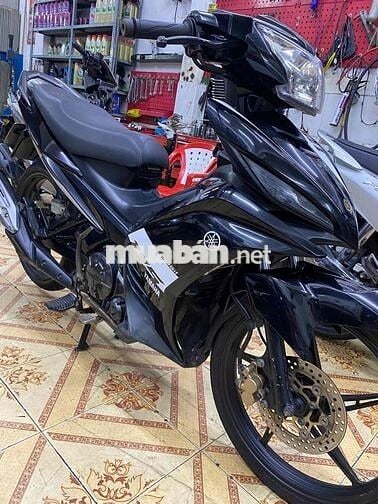 exciter 135cc 2013 biển sài gòn , máy êm ngon