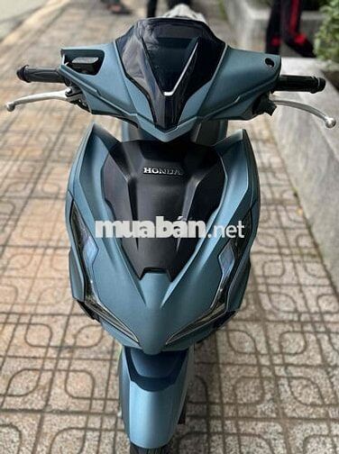 AIRBLADE 150/ABS /2022 ODO 10000KM VỎ THEO XE ĐẸP