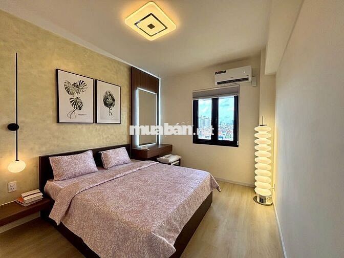 BÁN CĂN HỘ MỸ KHÁNH- NỘI THẤT CAO CẤP- GIÁ RẺ CHỈ 10,5 TỶ THƯƠNG LƯỢNG