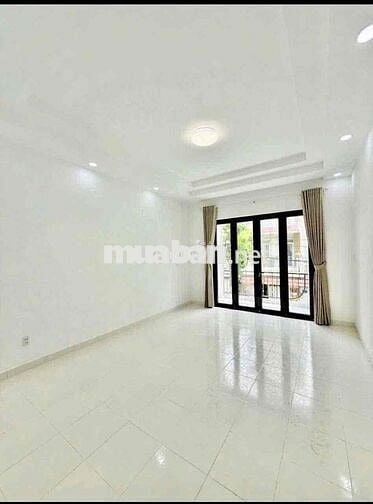 NHÀ MỚI KHU TÊN LỬA, GẦN AEON BÌNH TÂN