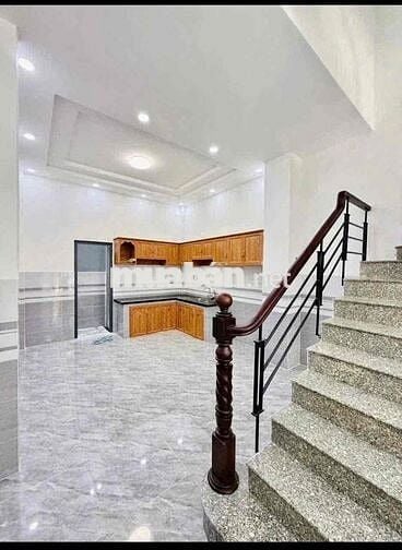 NHÀ MỚI KHU TÊN LỬA, GẦN AEON BÌNH TÂN