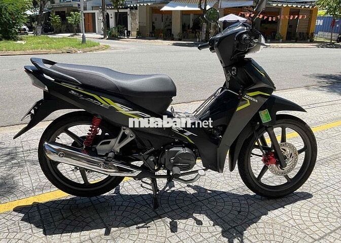 HONDA BLADE SPORT 2024