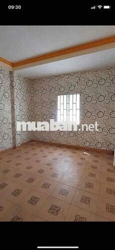Full nội thất trệt lầu 4*8; 2pn đg 5m gần gò Vấp
