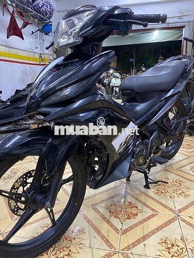 exciter 135cc 2013 biển sài gòn , máy êm ngon