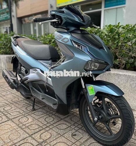 AIRBLADE 150/ABS /2022 ODO 10000KM VỎ THEO XE ĐẸP