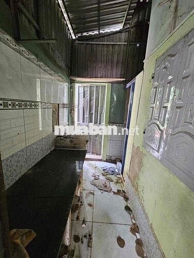 Đất 105m2(ngang6) KDC Đất Mới,gần ngã tư Chiêu Liêu,,tặng nhà cấp 4