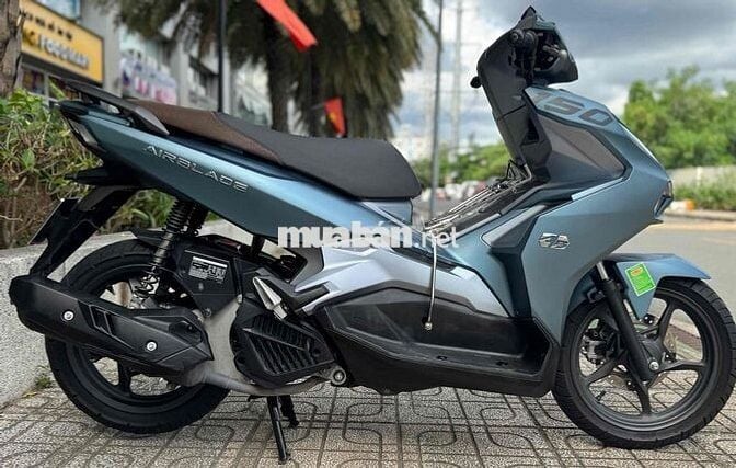 AIRBLADE 150/ABS /2022 ODO 10000KM VỎ THEO XE ĐẸP