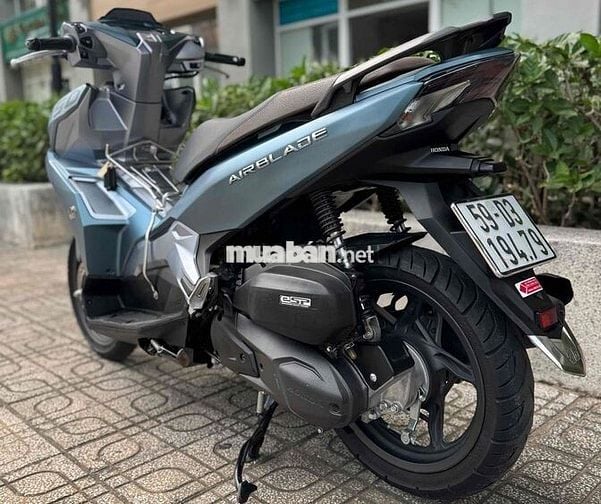 AIRBLADE 150/ABS /2022 ODO 10000KM VỎ THEO XE ĐẸP