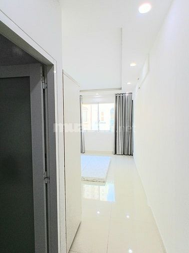 Cho thuê nhà tiện KD, để ở và mở VP Công ty cách Q1 vài bước chân