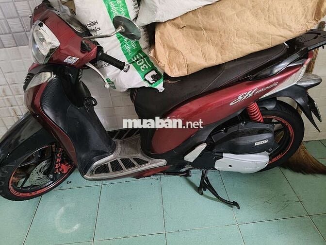 Bán sh mode 2017 zin hết