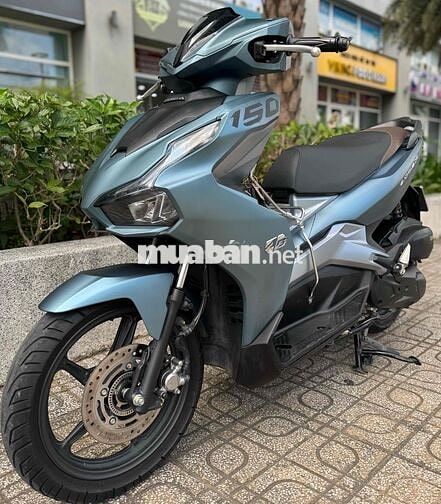 AIRBLADE 150/ABS /2022 ODO 10000KM VỎ THEO XE ĐẸP