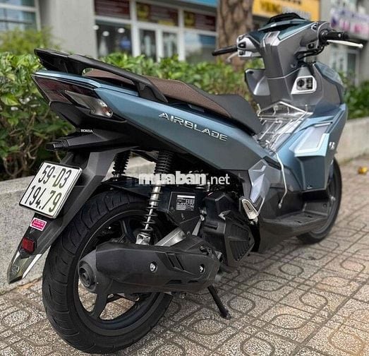 AIRBLADE 150/ABS /2022 ODO 10000KM VỎ THEO XE ĐẸP