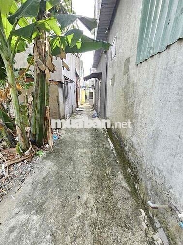 Đất 105m2(ngang6) KDC Đất Mới,gần ngã tư Chiêu Liêu,,tặng nhà cấp 4