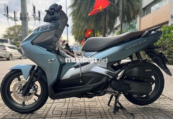 AIRBLADE 150/ABS /2022 ODO 10000KM VỎ THEO XE ĐẸP