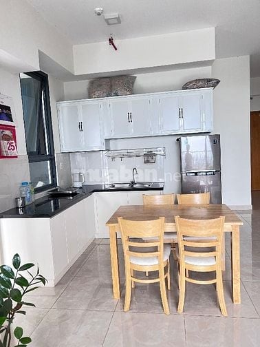 Căn hộ 60m², 1 phòng ngủ, ban công thoáng – sổ hồng riêng, vào ở ngay