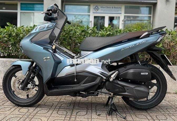 AIRBLADE 150/ABS /2022 ODO 10000KM VỎ THEO XE ĐẸP