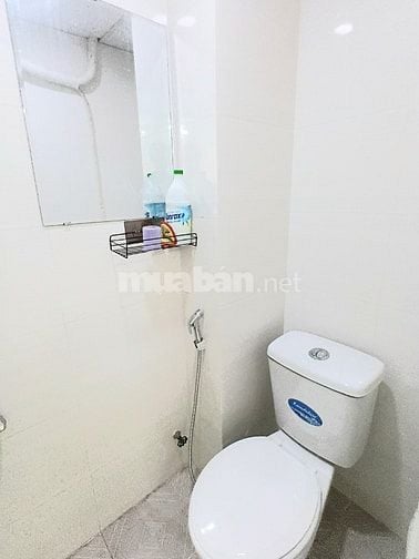 Cho thuê nhà tiện KD, để ở và mở VP Công ty cách Q1 vài bước chân