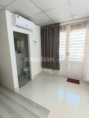 Cho thuê nhà tiện KD, để ở và mở VP Công ty cách Q1 vài bước chân