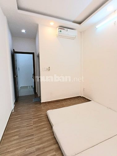 Cho thuê nhà tiện KD, để ở và mở VP Công ty cách Q1 vài bước chân