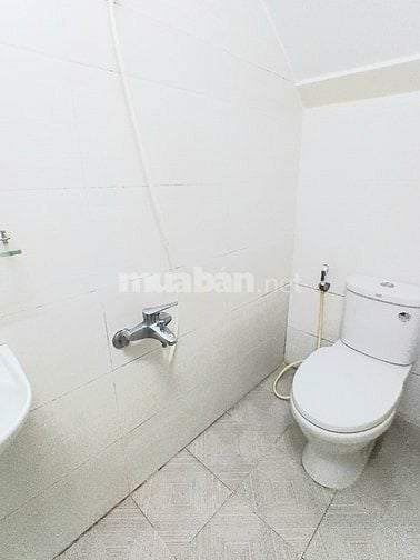 Cho thuê nhà tiện KD, để ở và mở VP Công ty cách Q1 vài bước chân