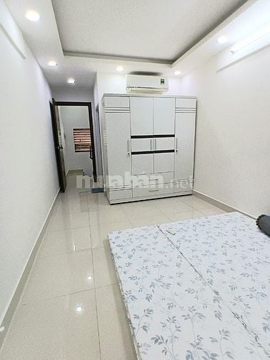 Cho thuê nhà tiện KD, để ở và mở VP Công ty cách Q1 vài bước chân
