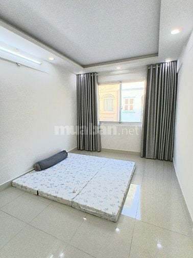 Cho thuê nhà tiện KD, để ở và mở VP Công ty cách Q1 vài bước chân