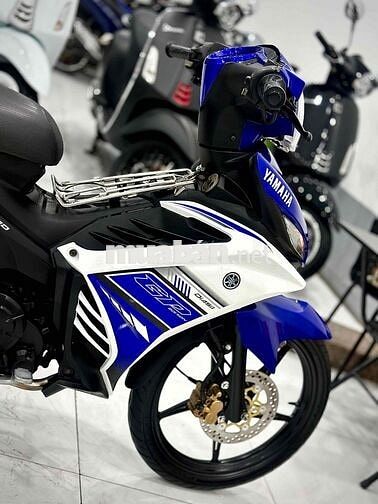 Exciter135 2014 zin êm ( Hỗ trợ GÓP 0 Đồng ) 🔥🔥