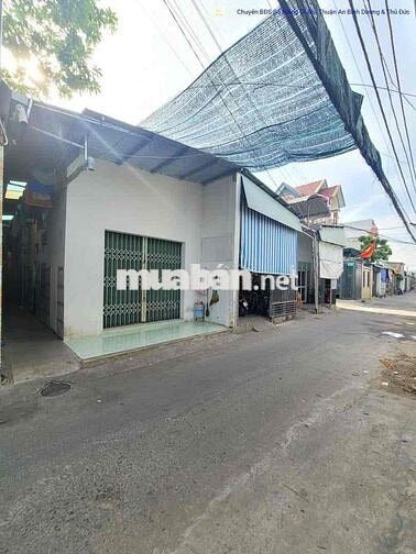 Bán dãy nhà trọ đường Đoàn Thị Kia